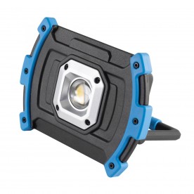 Reflector COB LED, reincarcabil, 20W, 1600lm, 5000K - FLB 20C